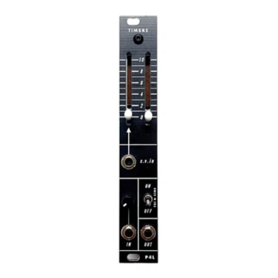 Hikari Instruments/VCA Timbre