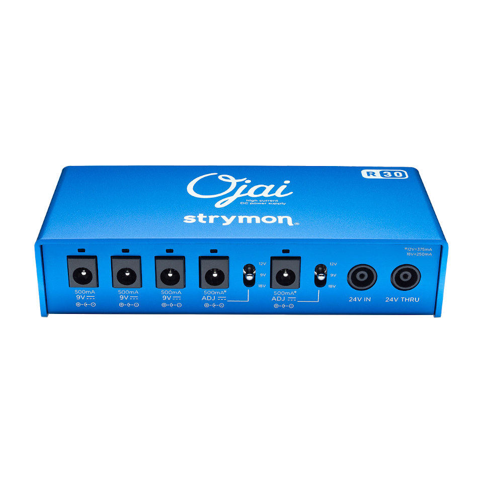 strymon/Ojai R30【在庫あり】