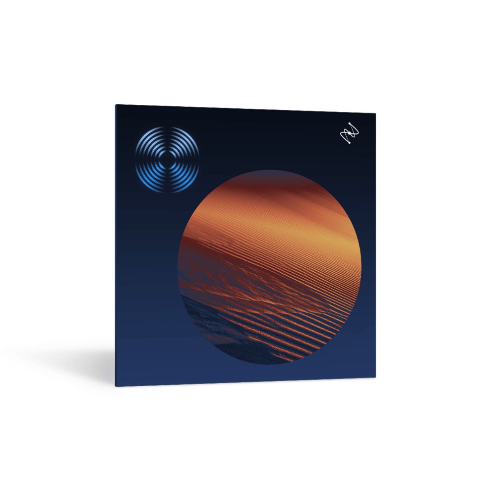 iZotope/RX 12 Advanced【オンライン納品】【店卸し資産あり】