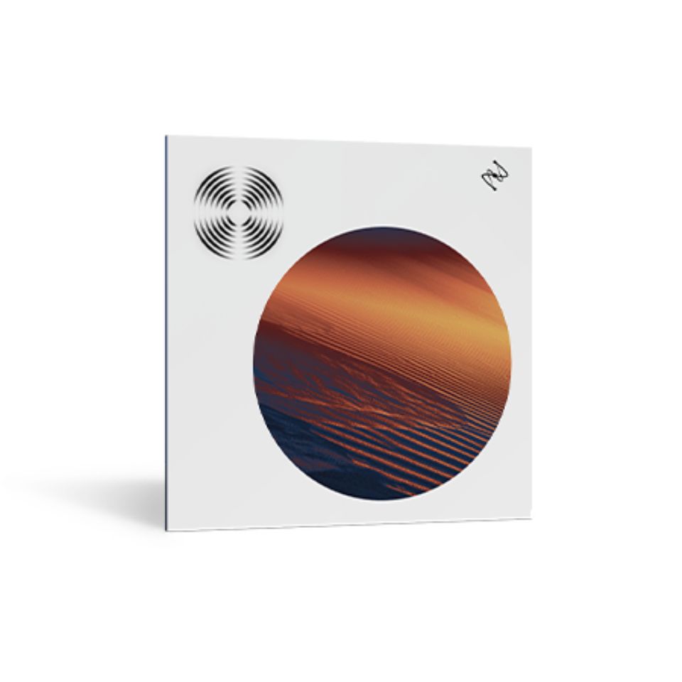 iZotope/RX 12 Elements【オンライン納品】【在庫あり】|宮地楽器 ミュージックオンライン