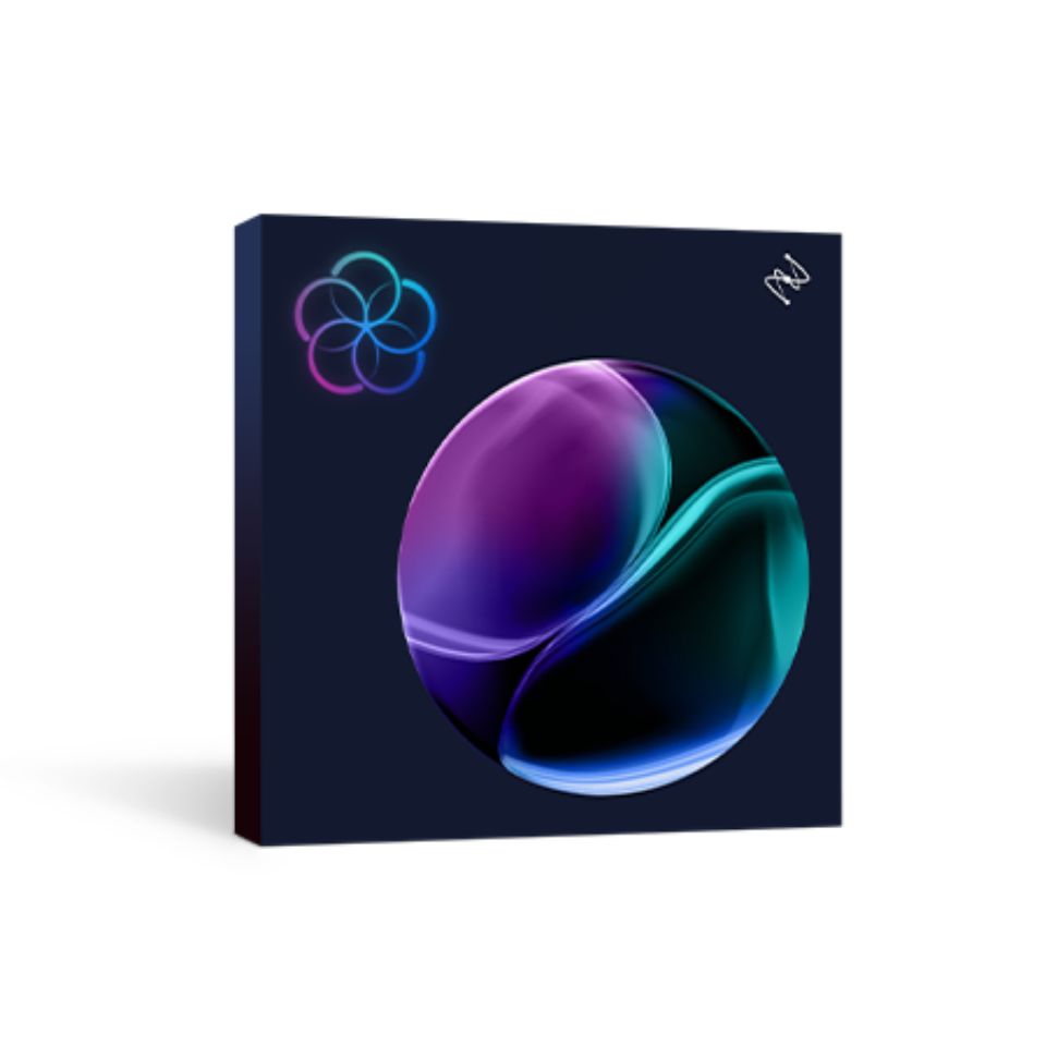iZotope/RX Post Production Suite 9【オンライン納品】【店卸し資産あり】