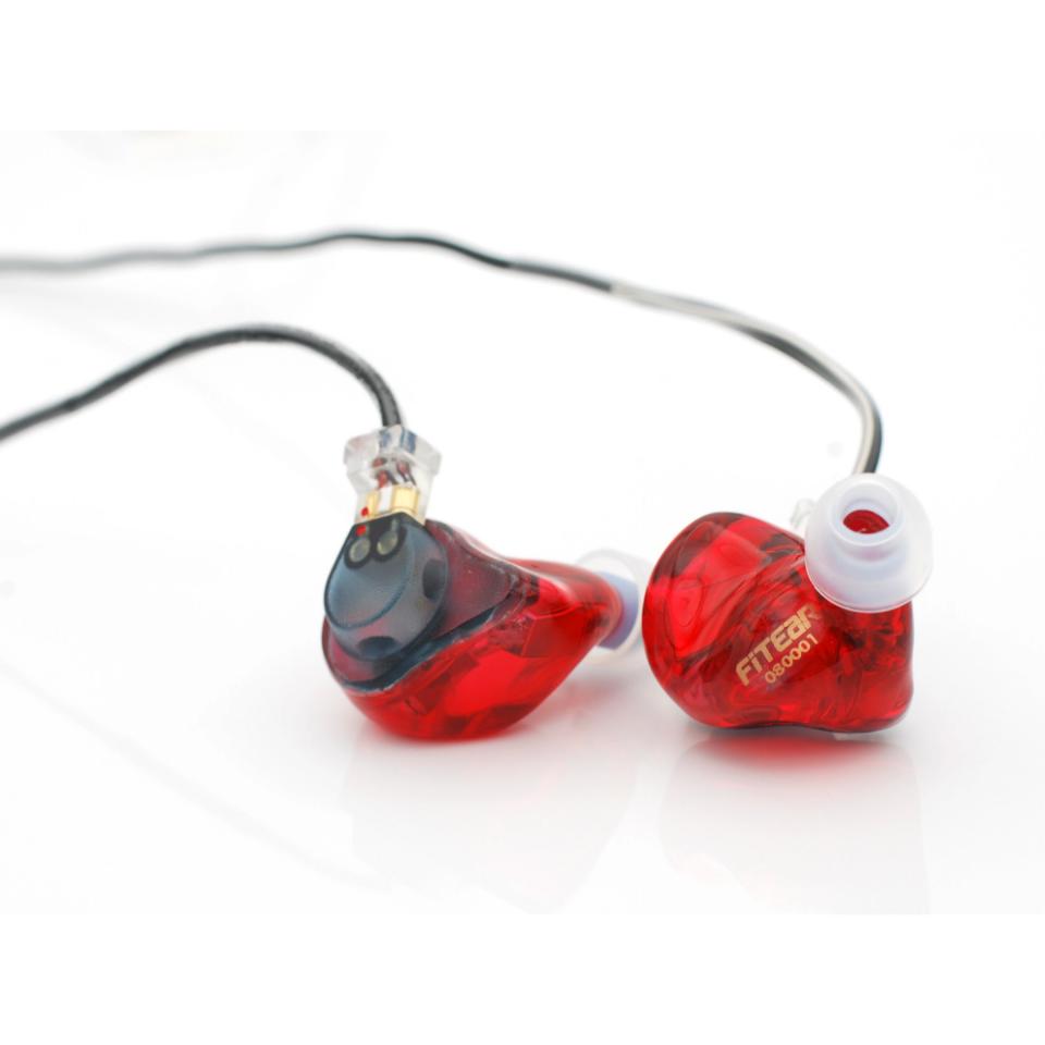 FitEar/TG333【受注生み出すこと品】