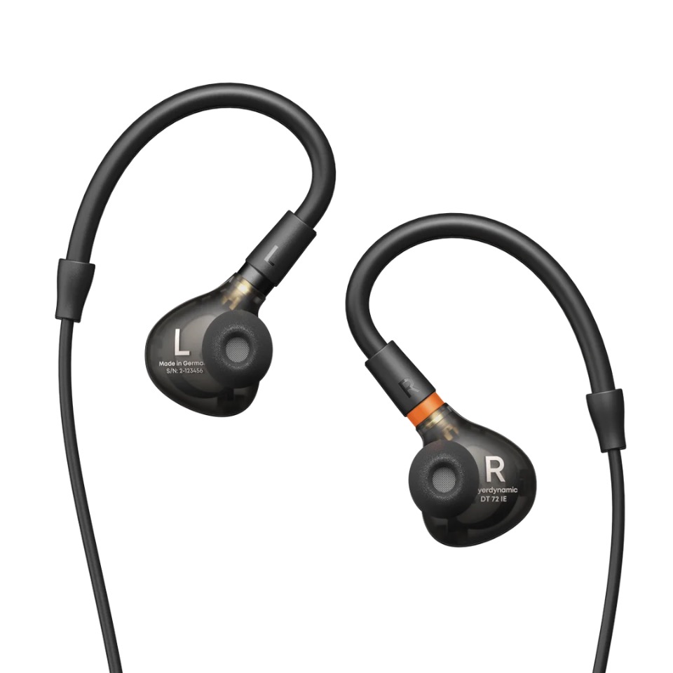 beyerdynamic/DT 72 IE Guitar \u0026 Voice