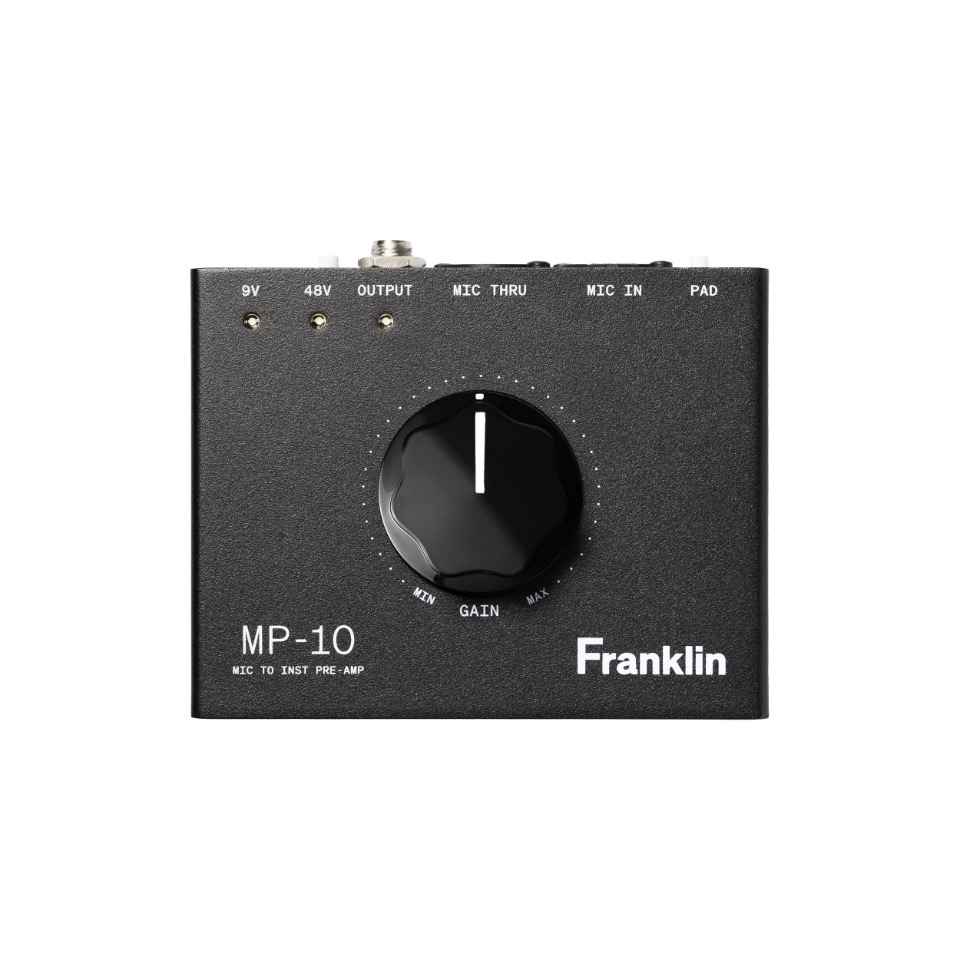 oz design 【受注生産品:2~3週間程度】 OZ-1100 Mic/Line Preamplifier