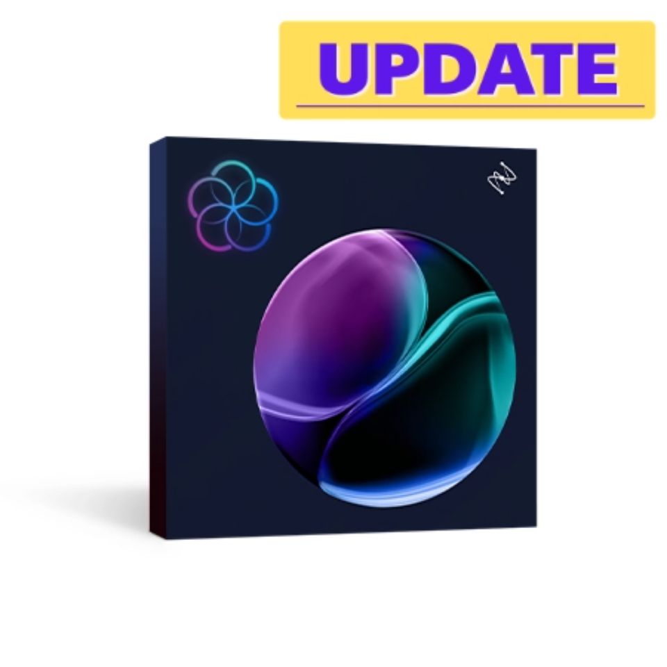 iZotope/RX Post Production Suite 9: Update from RX Post Production Suite 1-8.6【オンライン納品】|宮地楽器 ミュージックオンライン