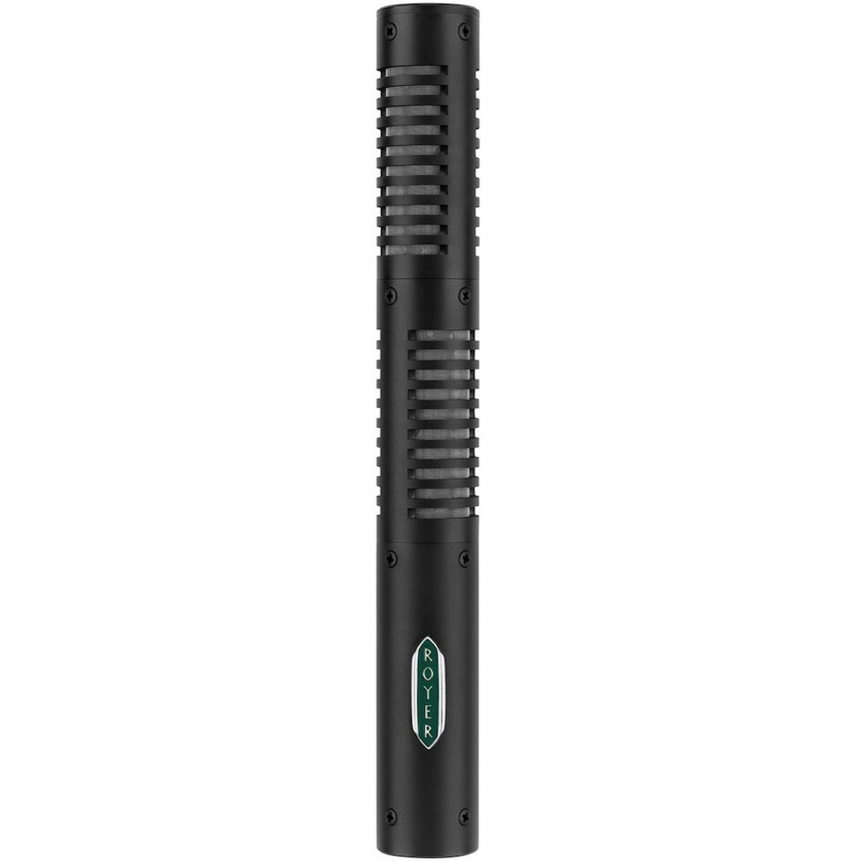 Royer Labs/SF-12【受注生産品】｜宮地楽器　ミュージックオンライン