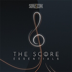 BEST SERVICE/THE SCORE Essentials【オンライン納品】【在庫あり】|宮地楽器 ミュージックオンライン