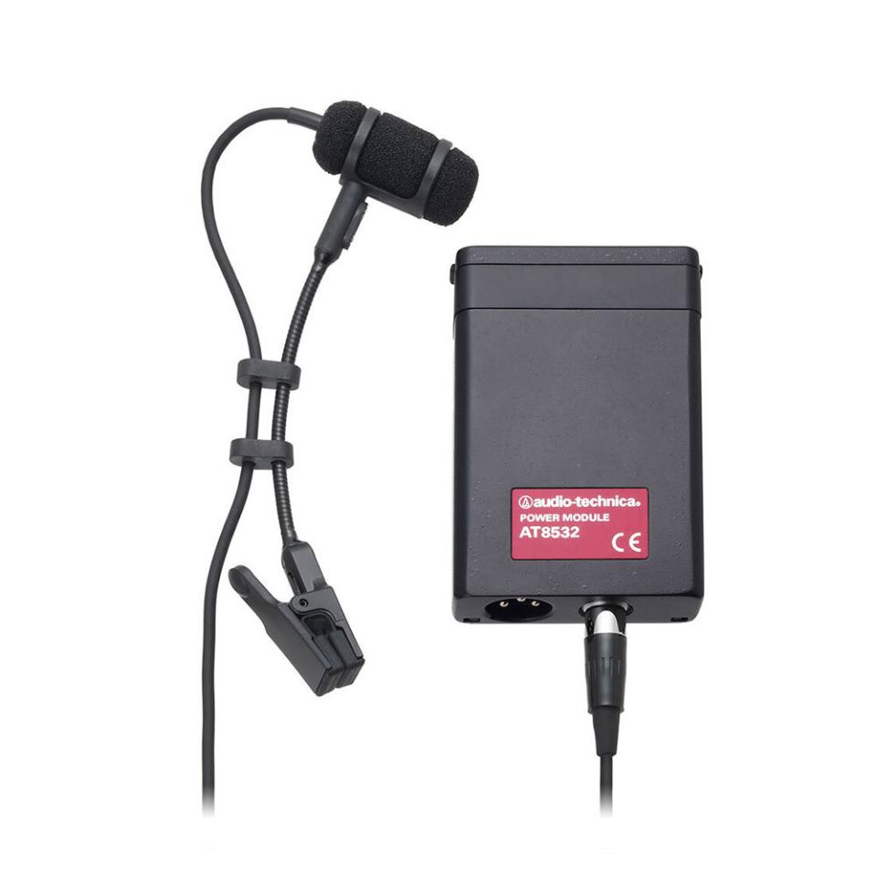 Audio Technica/ATM35｜宮地楽器　ミュージックオンライン