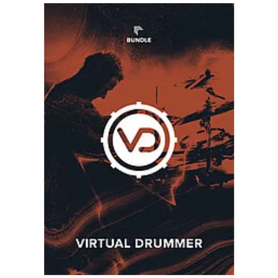 UJAM/VIRTUAL DRUMMER 2 BUNDLE【～08/16 期間限定特価キャンペーン】【オンライン納品】｜宮地楽器　ミュージックオンライン