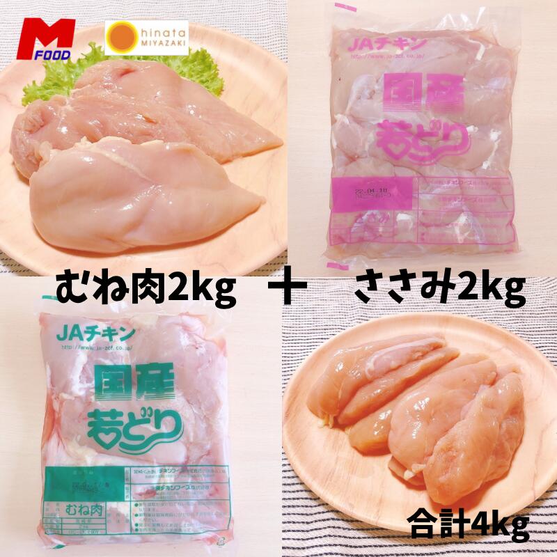 とりむね 鹿児島県産 桜島どり（むね肉）2kg - 鹿児島県大崎町｜ふるさと