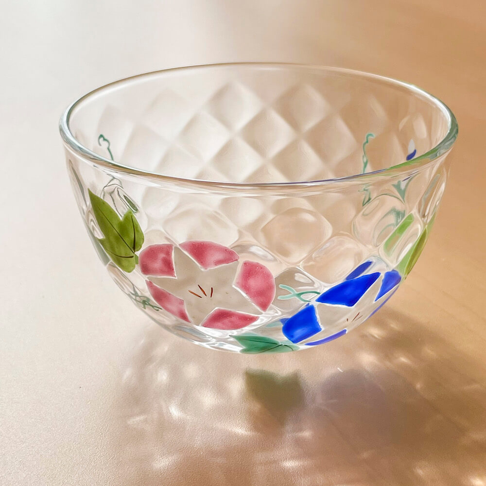 楽天市場】京の色絵ガラス 楕円皿 金魚 京都 和小物 和雑貨 オーバル皿