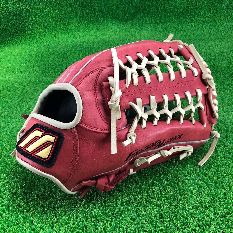 楽天市場】MIZUNO ミズノ Buw League ビューリーグ 内野手 軟式野球