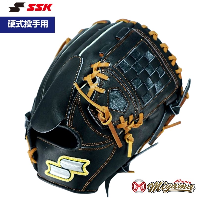 楽天市場】SSK 13 エスエスケイ 硬式グローブ グラブ 投手用
