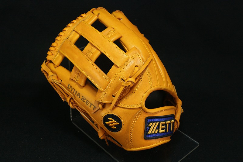 楽天市場】ハイゴールド HIGOLD 179 内野手用 硬式グローブ 内野
