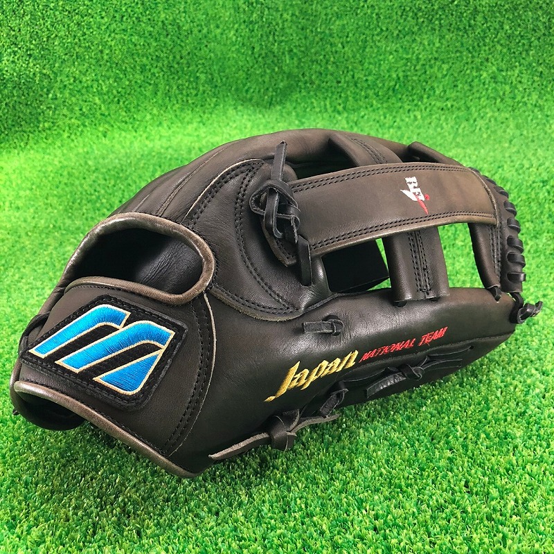 【新品未使用】MIZUNO軟式野球内野用グローブ／二岡モデル/BuwLeague 楽天市場】MIZUNO ミズノ Buw League ビューリーグ 内野手 軟式