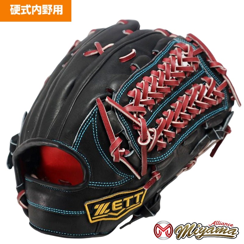楽天市場】SSK 351 エスエスケイ 内野用 硬式グローブ 内野手用