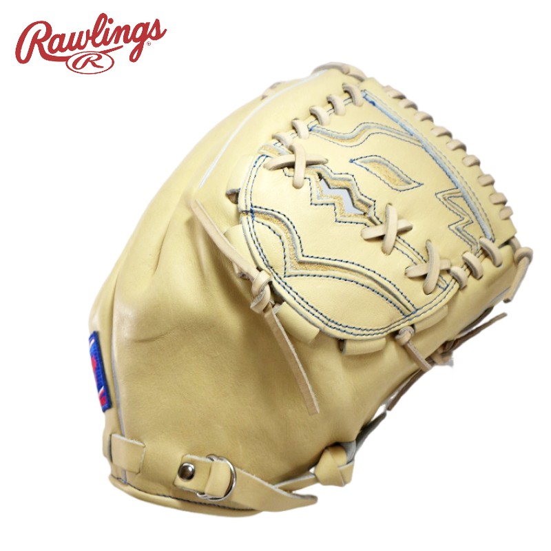 楽天市場】野球 ローリングス 硬式グラブ 投手用 GH3PRJ205FB 小川泰弘