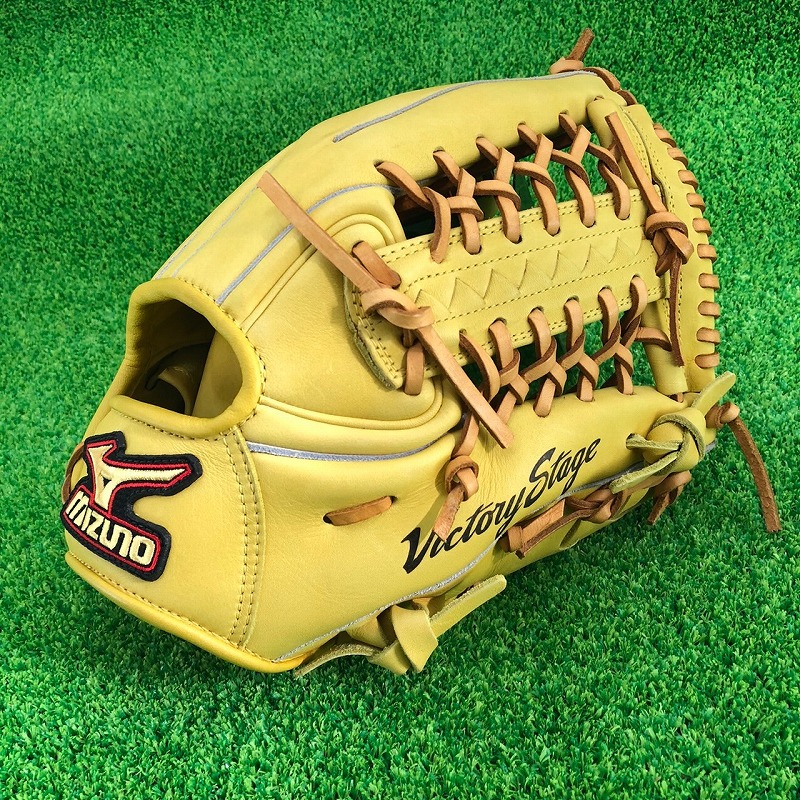 mizuno ミズノ VictoryStage WinpulseⅡ 2GN-30240 軟式 オール