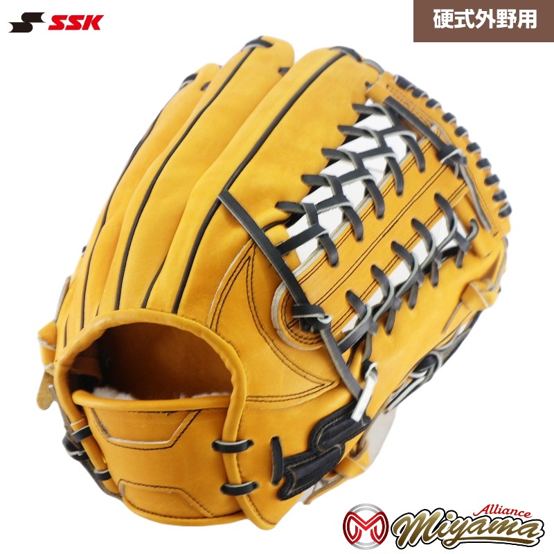 SSK 426 エスエスケイ 外野用 硬式グローブ 野球 グローブ エスエスケイ（スポーツ用品） SSK 426 エスエスケイ 外野用