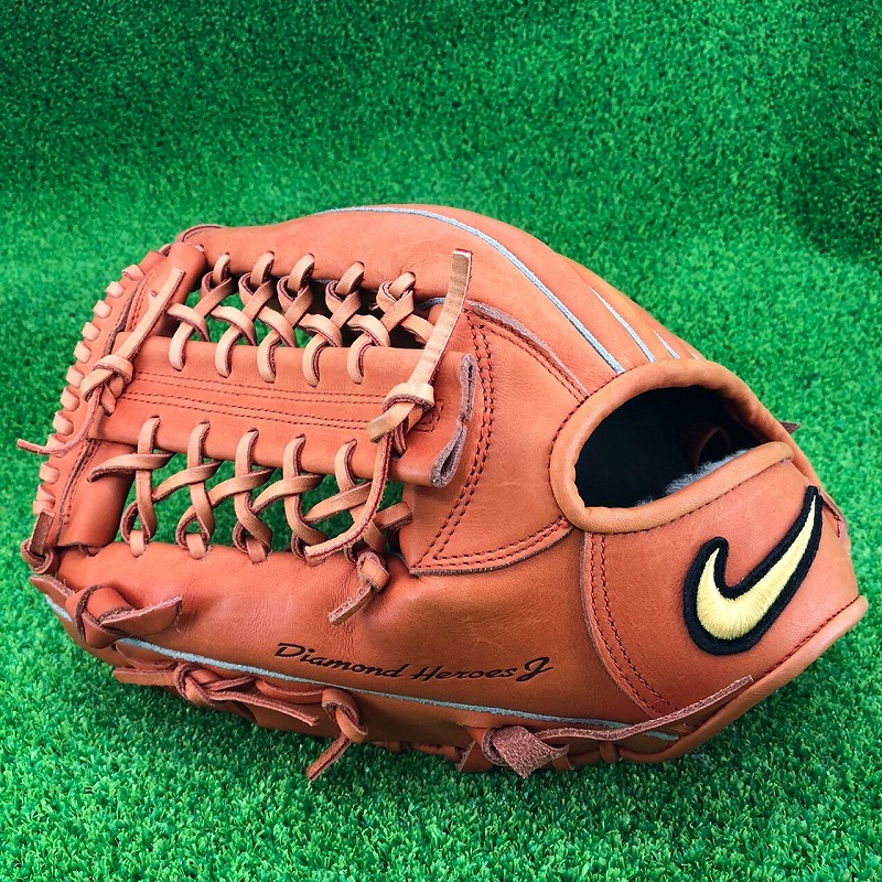 楽天市場】ナイキ グローブ NIKE ナイキ ユース アルファ エッジ