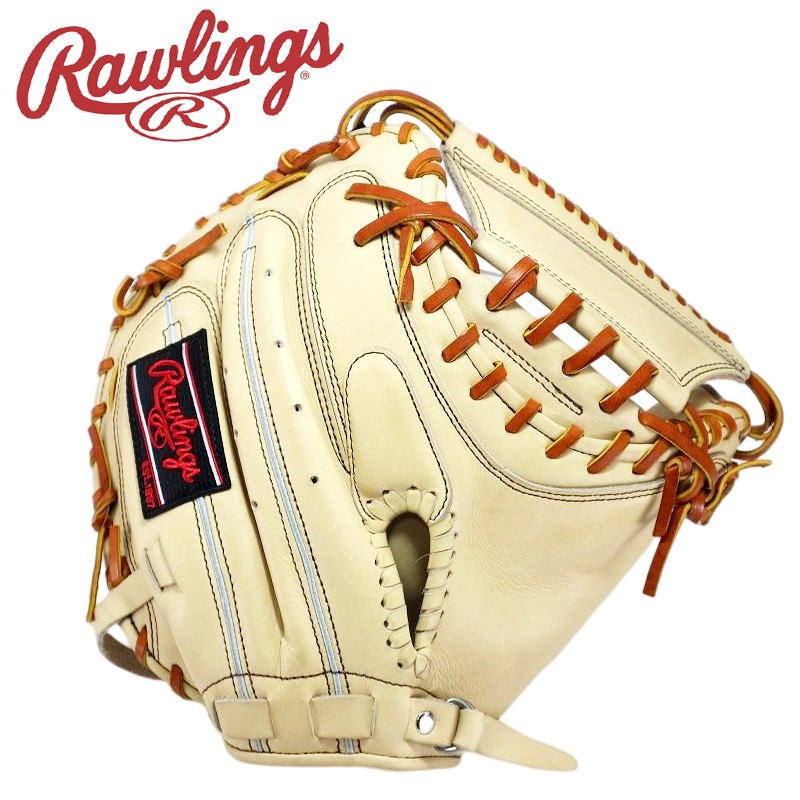 楽天市場】送料無料 【海外モデル】 Rawlings ローリングス グラブ