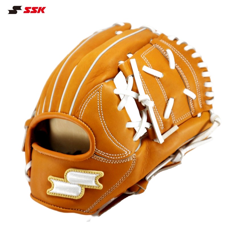 SSKエスエスケイ 内野用 硬式グローブ 野球 グローブ 252 楽天市場】SSK 252 エスエスケイ 内野用 硬式グローブ 内野手用