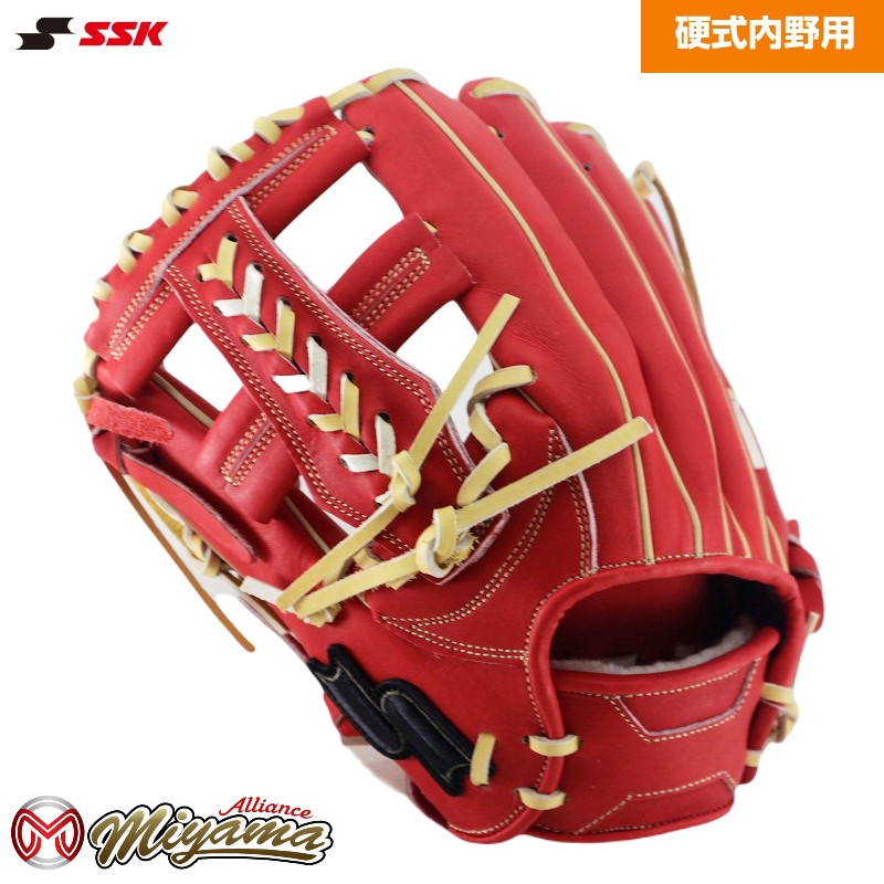 SSK エスエスケイ 内野用 硬式野球 内野手用 内野手 左投げ 346 楽天市場】SSK 346 エスエスケイ 内野用 硬式グローブ 内野手用