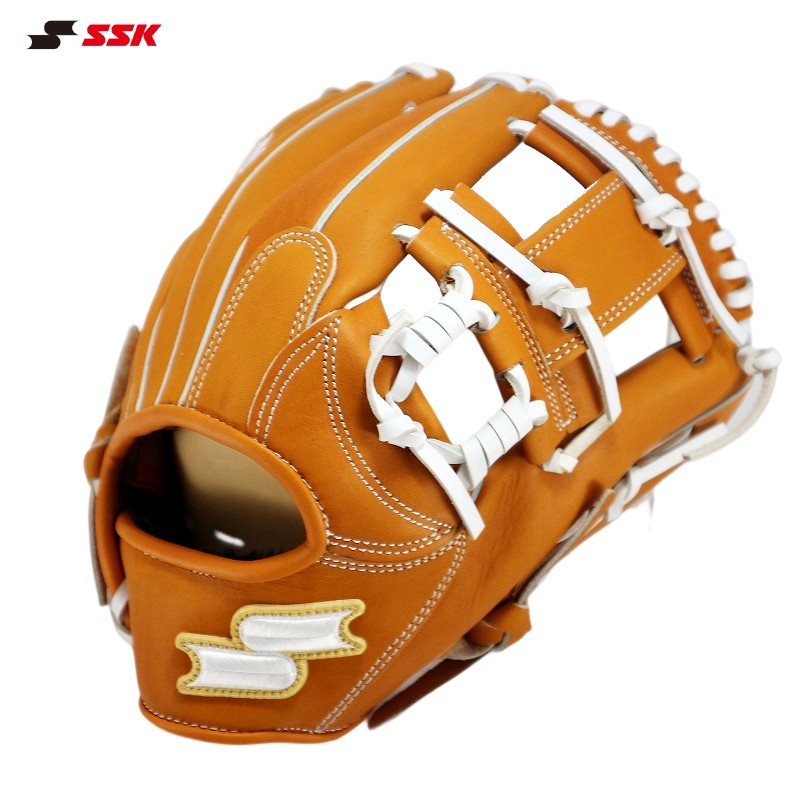 ZETT - ゼット ZETT 903 内野手用 硬式グローブ グラブ 右投げ 海外 ゼット ZETT 903 内野手用 硬式グローブ 内野用 グラブ 右投げ