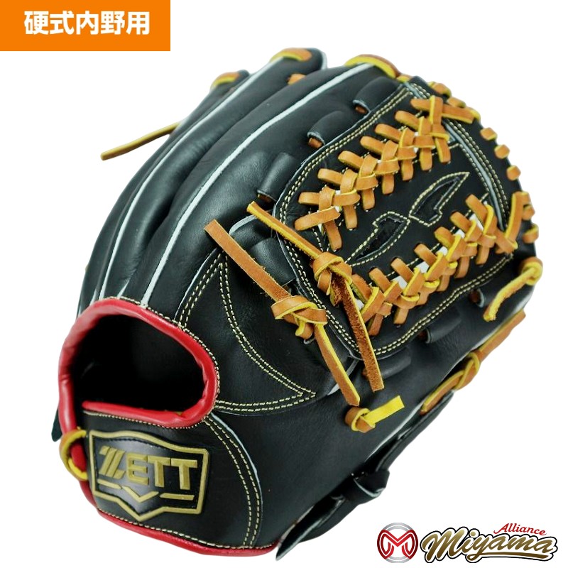 お歳暮・冬ギフト特集 - おとなの週末お取り寄せ倶楽部 ZETT 楽天市場】ゼット 731 硬式 内野用 硬式グローブ 内野手用 グローブ