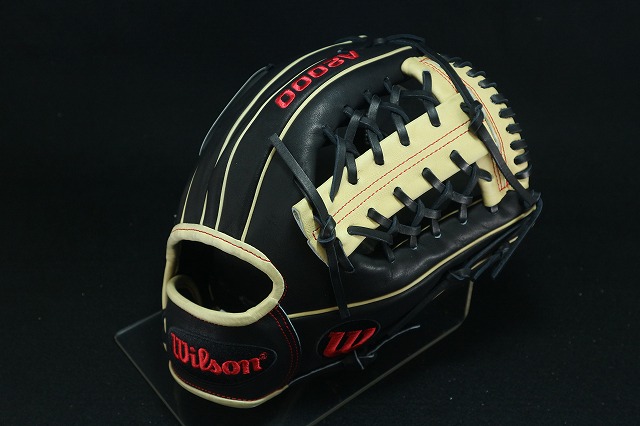 Wilson ウィルソン A2000 硬式 兼 軟式内野用グローブ USAモデル 日本未発売】ウィルソン A2000 硬式 野球 内野手用 グローブ
