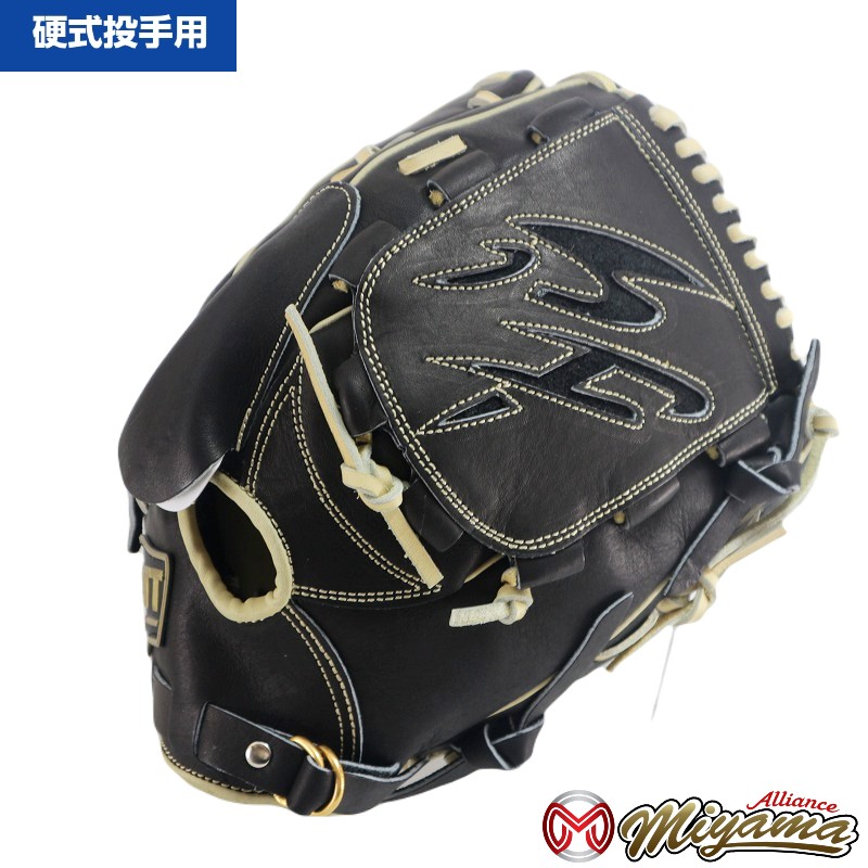 楽天市場】ハタケヤマ HATAKEYAMA 514 投手用 硬式投手グローブ