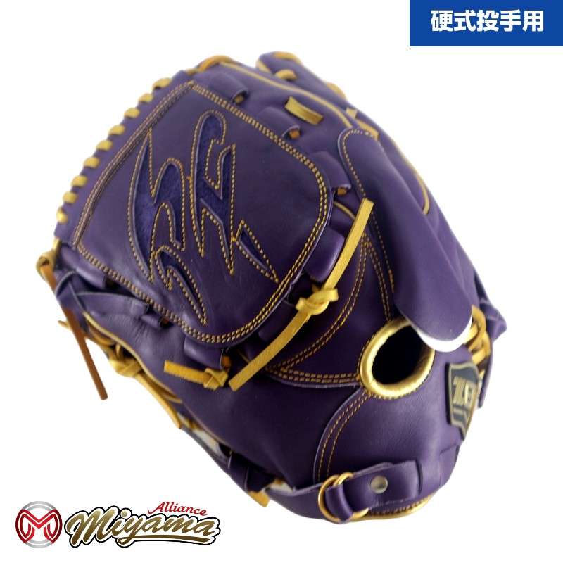 ZETT ゼット 投手用 硬式野球 投手用 グローブ ピッチャー 左投げ 749 楽天市場】ゼット ZETT 16 投手用 硬式グローブ 投手用 グローブ