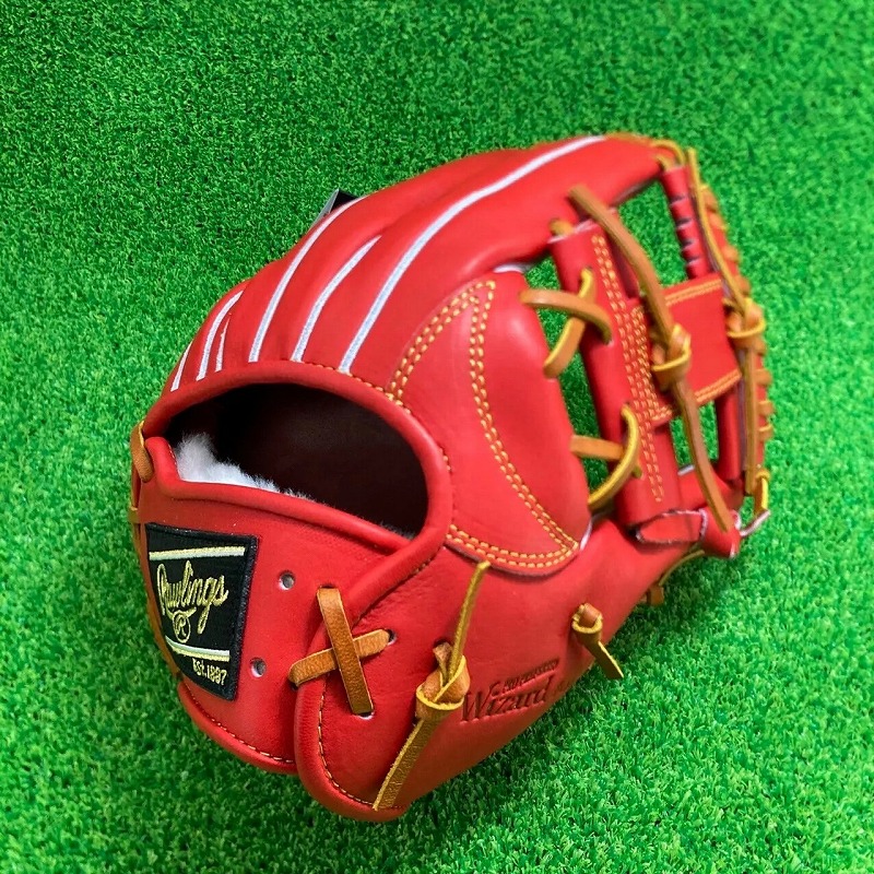 楽天市場】野球 ローリングス 硬式グローブ 硬式 グローブ プロ