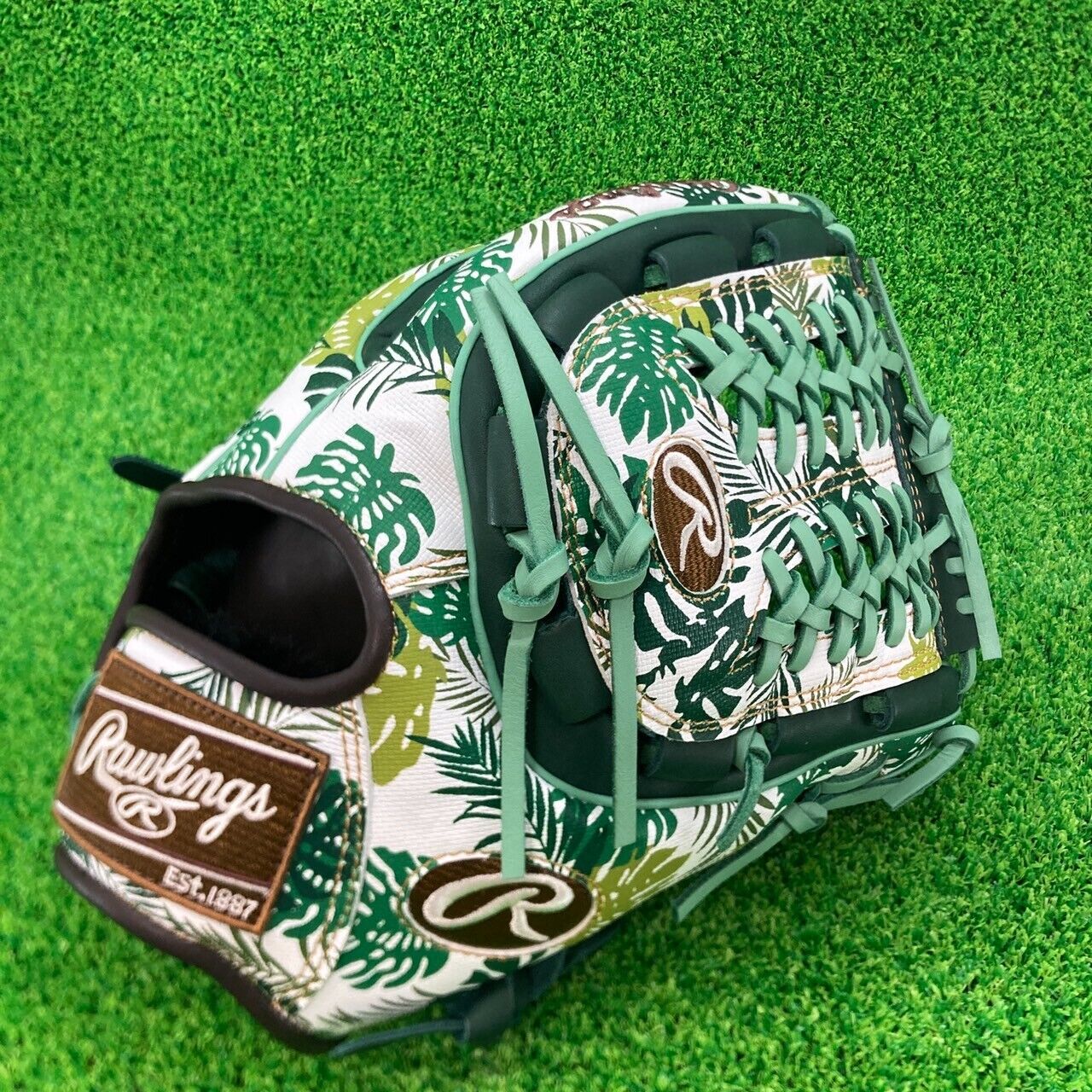 Rawlings ローリングス GR3FHGN54G HOH GRAPHIC 2023｜ミヤマアライアンス