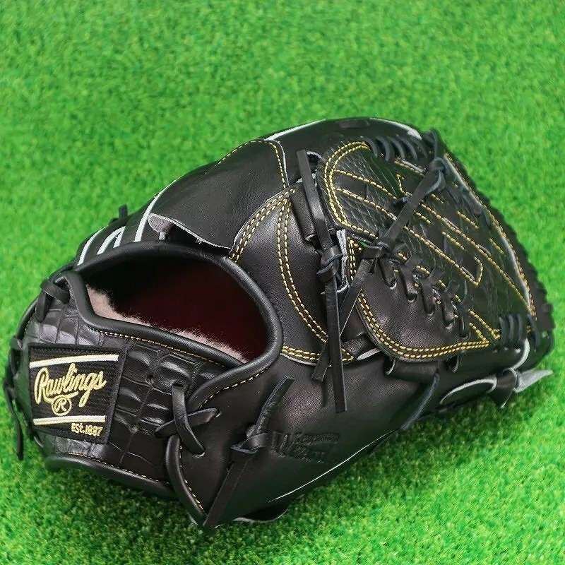楽天市場】野球 ローリングス Rawlings 硬式グローブ 硬式 グローブ