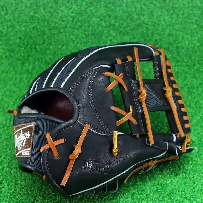 Rawlings 軟式グローブ ジーターモデル Rawlings ローリングス グラブ デレク・ジーターモデル グローブ