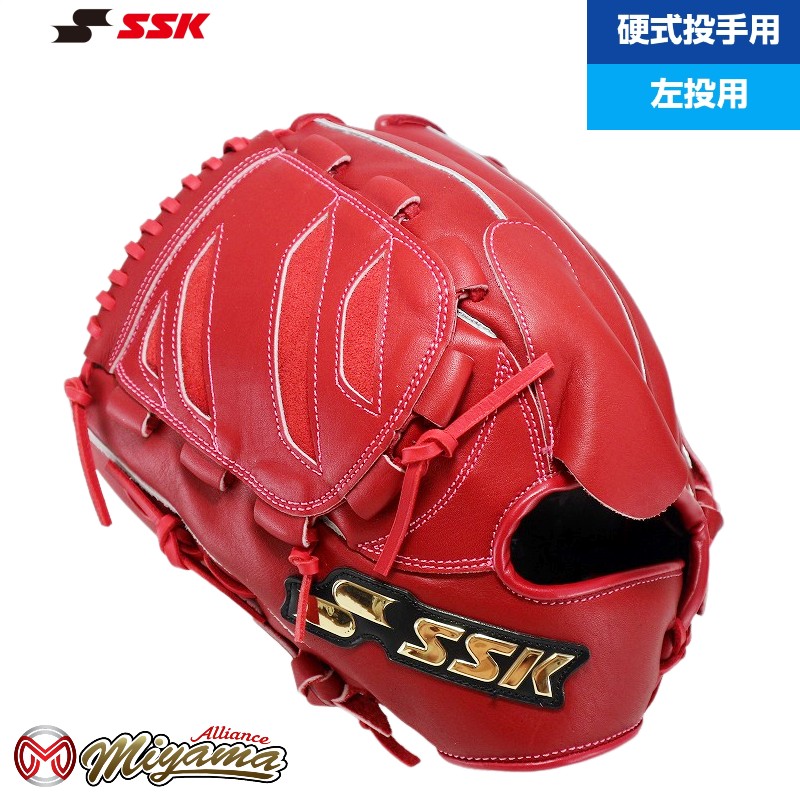 【楽天市場】SSK 355 エスエスケイ 硬式グローブ グラブ 投手用