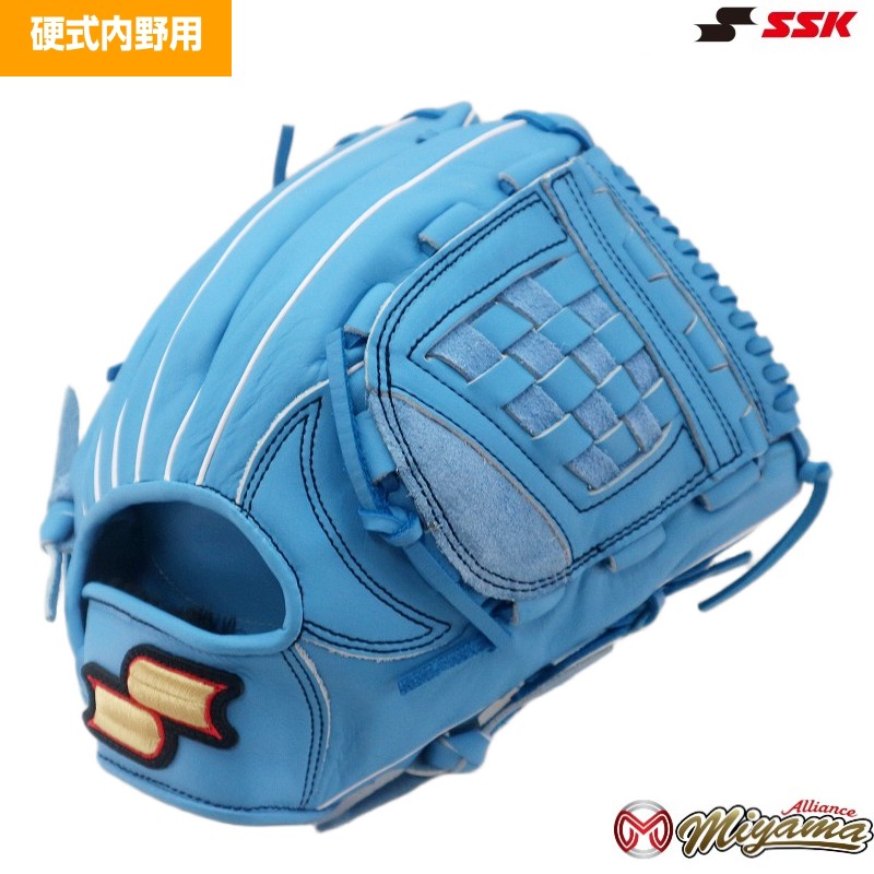 SSK 457 エスエスケイ 内野手用 硬式地球儀 内野手手用 グローヴ ベイスボール 地球儀 内野手手 右投 外国で