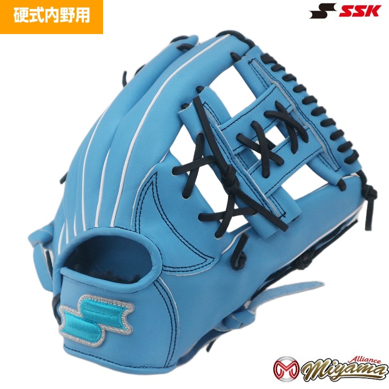 SSK 458 エスエスケイ 内野手用 硬式地球儀 内野手手用 グローヴ ベイスボール 地球儀 内野手手 右投 外国で