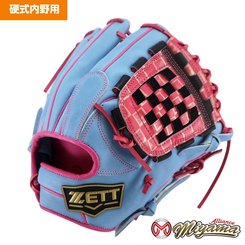 ゼット ZETT 内野手用 硬式グローブ 右投げ 1062 楽天市場】ゼット ZETT 1062 内野手用 硬式グローブ 内野用 硬式