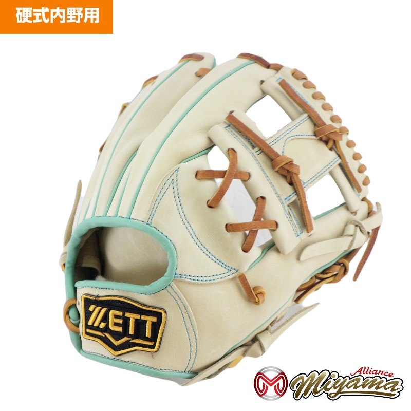 ZETT ゼット 内野手用 硬式野球 内野用 グローブ右投げ 1068 ZETT ゼット 内野手用 硬式野球 内野用 グローブ右投げ 1064 野球