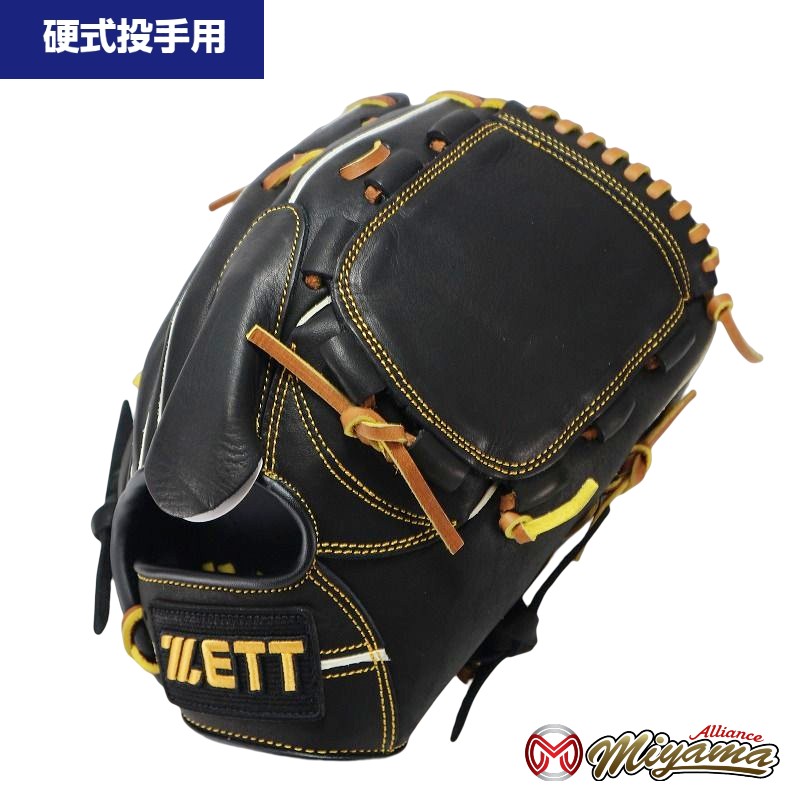 グ*本様 グローブ 硬式 投手用 ピッチャー ZETT ゼット 海外限定 楽天市場】ゼット ZETT 738 投手用 硬式グローブ 投手用
