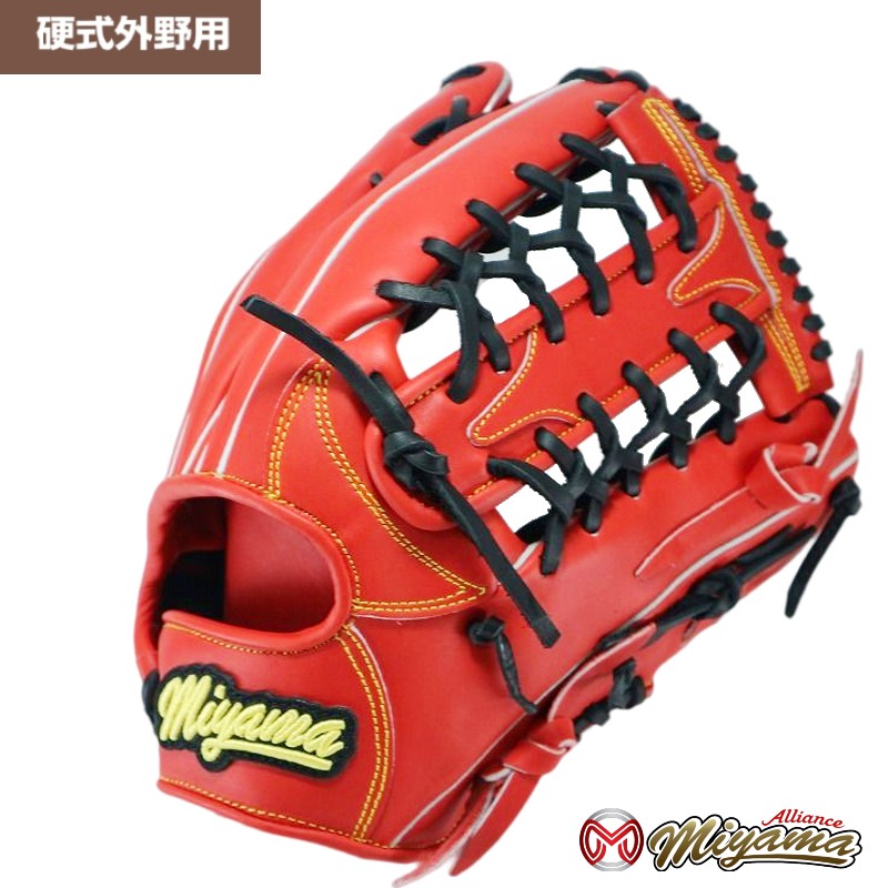 ハタケヤマ HATAKEYAMA 外野用 硬式外野グローブ 414 ハタケヤマ HATAKEYAMA 外野用 硬式外野グローブ 414 ハタケヤマ