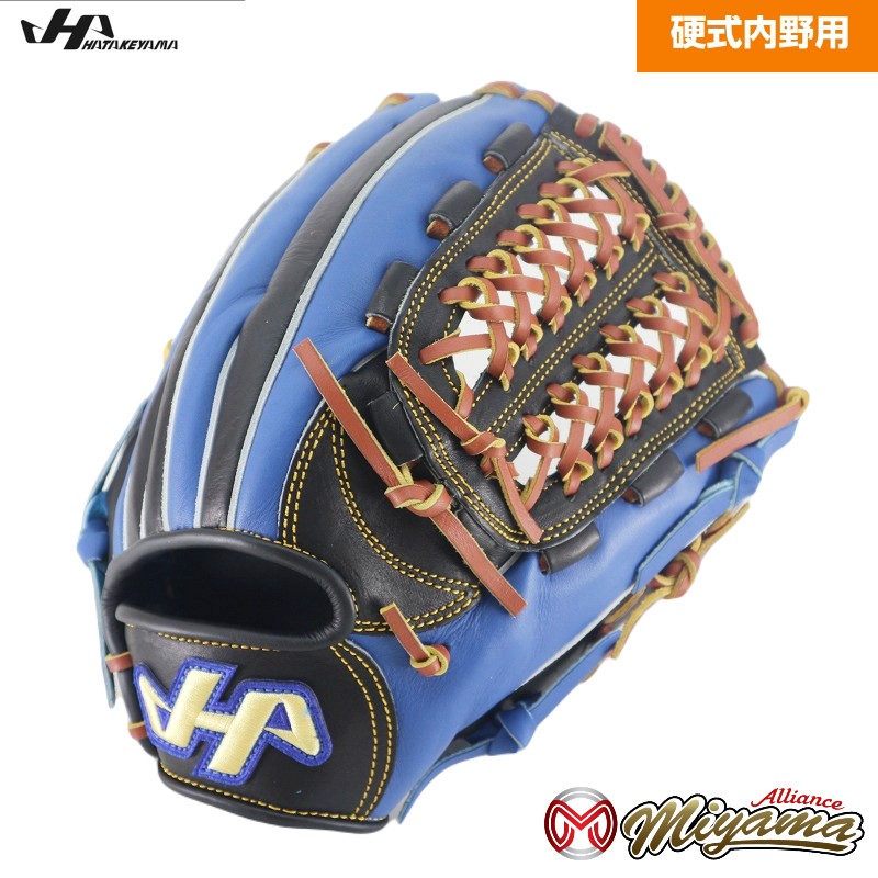 HATAKEYAMA - ハタケヤマ HATAKEYAMA 504 外野用 硬式外野グローブ 楽天市場】ハタケヤマ HATAKEYAMA 504 内野用 硬式外野グローブ