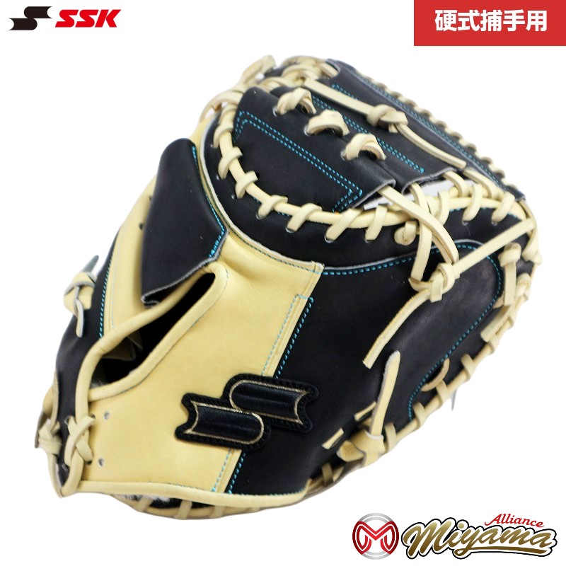 楽天市場】SSK 362 エスエスケー キャッチャーミット 硬式 硬式