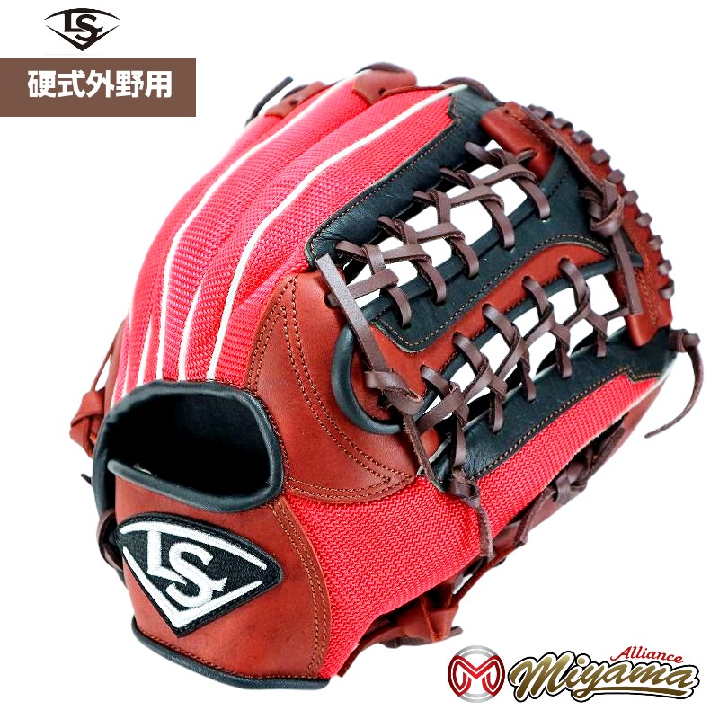 楽天市場】ルイスビル スラッガー Louisville Slugger 114 TPX 外野手 