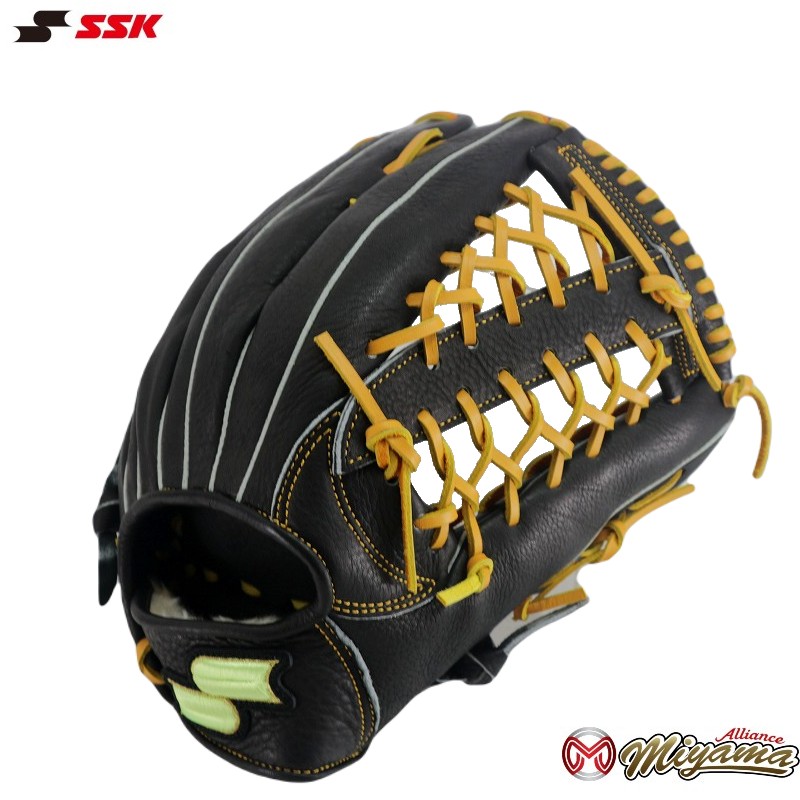 楽天市場】エスエスケイ グローブ SSK 軟式 プロエッジ 外野手用 大人