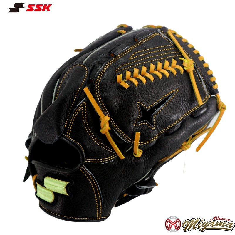 楽天市場】SSK 403 エスエスケイ 硬式グローブ グラブ 投手用