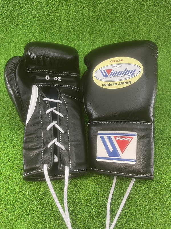 楽天市場】【Limited / 限定商品】Winning 16 oz lace up gloves 楽天市場】【Limited / 限定商品】Winning 16 oz lace up gloves