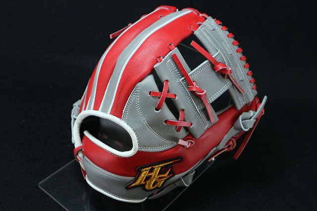 楽天市場】ハタケヤマ HATAKEYAMA 479 内野手用 硬式グローブ